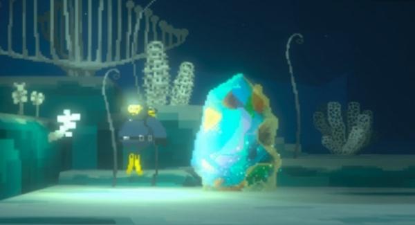 潜水员戴夫猫眼石在哪