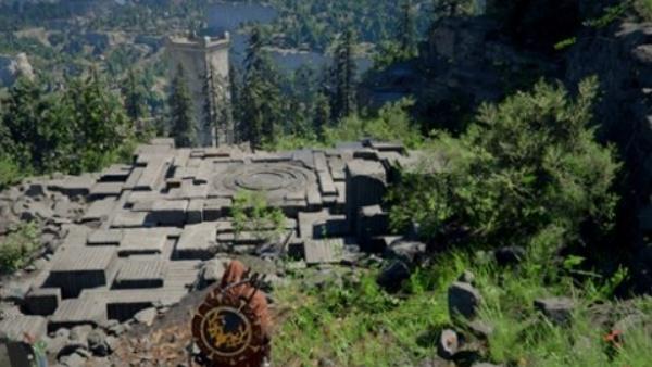 红色沙漠怎么快速移动