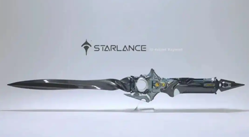 三角洲行动s9赛季刀皮是什么