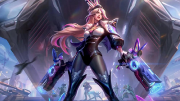 金铲铲之战s17收菜羁绊是什么