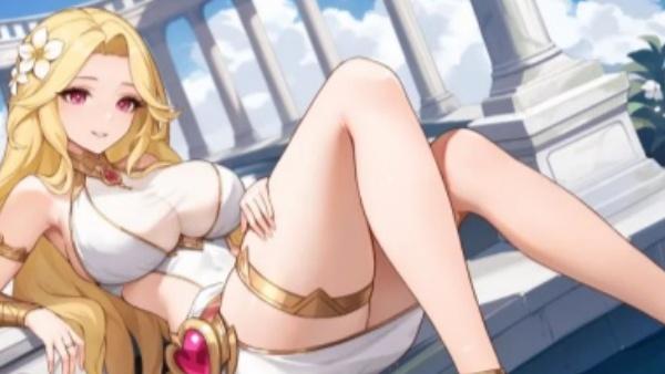 龙魂旅人维纳斯元素回响队怎么搭配