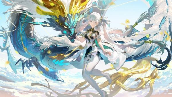 鸣潮霜渐效应效果是什么