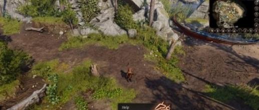 博德之门3如何复活npc