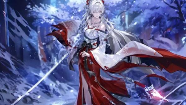 鸣潮霜渐效应效果是什么