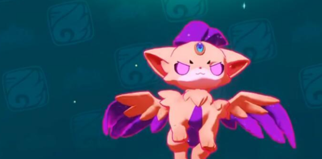 洛克王国世界污染精灵在哪里