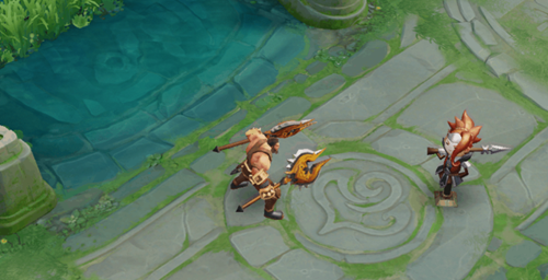 王者荣耀s43赛季英雄调整介绍