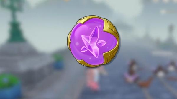 洛克王国世界灵魂环印怎么使用