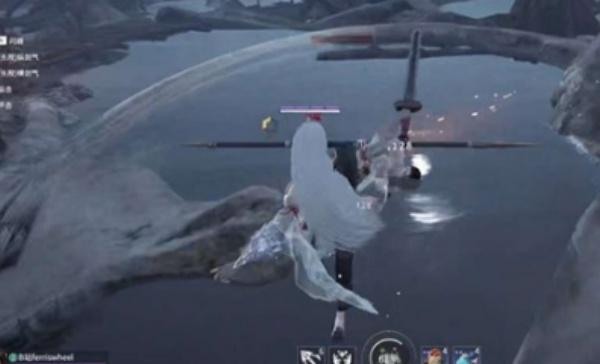 永劫无间手游怎么快速升龙