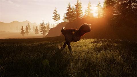 龙岛异兽起源什么时候上线