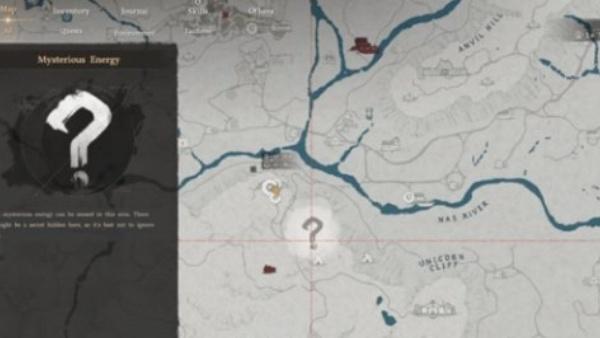 红色沙漠怎么快速移动