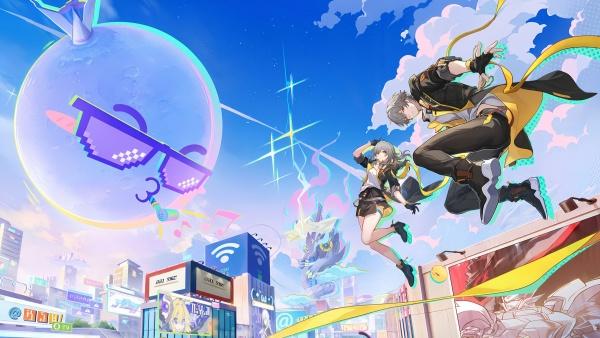 崩坏星穹铁道乐园的土地成就怎么做