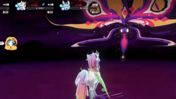 洛克王国世界伊利斯怎么打