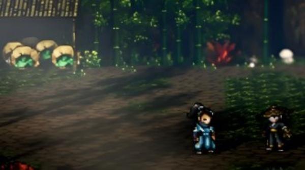 逸剑风云决异种金蝎三条线怎么做