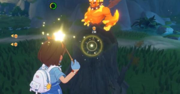 洛克王国世界月光酒馆怎么通关