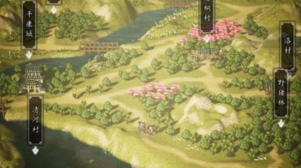 逸剑风云决异种金蝎三条线怎么做