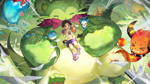 洛克王国世界官网入口在哪