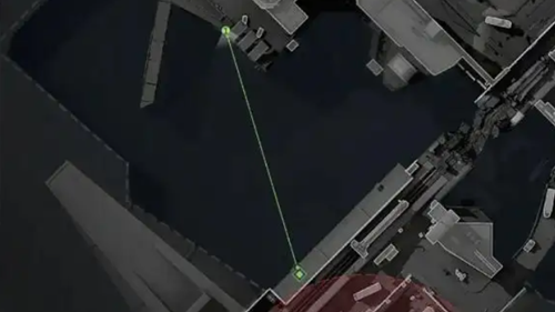 三角洲行动机甲彩蛋房在哪