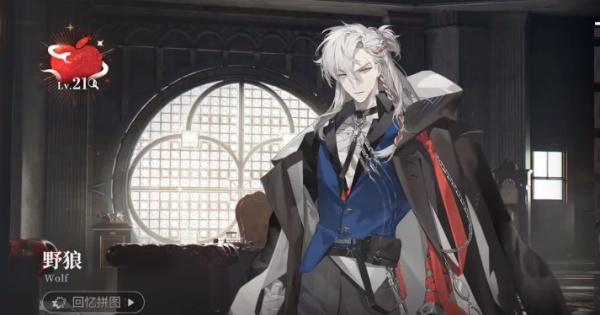 夜幕之下野狼怎么样