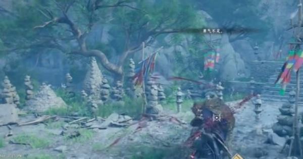 红色沙漠BOSS怎么打