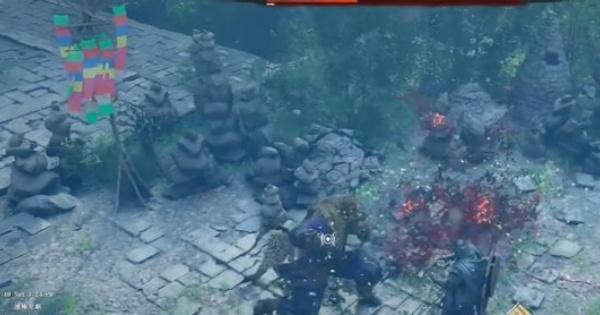 红色沙漠BOSS怎么打