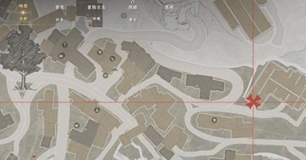 红色沙漠希尔赛德大宅保险箱密码是什么