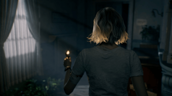 生化危机9保险箱密码是多少