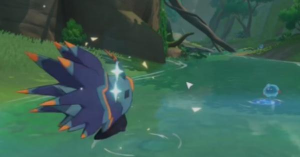 洛克王国世界月影钓场怎么探索