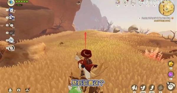 洛克王国世界黑晶琉璃怎么获取