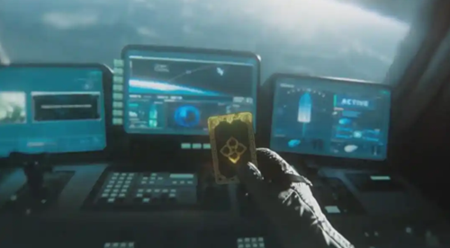 三角洲行动勇敢者行动电脑位置在哪