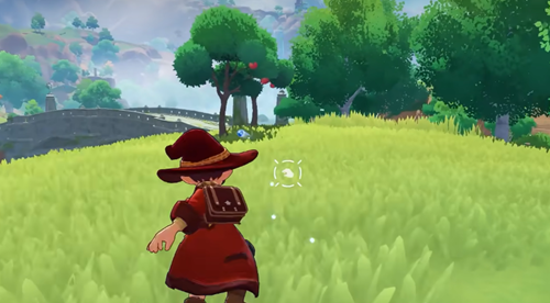 洛克王国世界魔力果树在哪 洛克王国世界魔力果树在哪