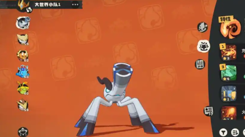 洛克王国世界精灵强度排行