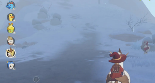 洛克王国世界罗隐在哪抓