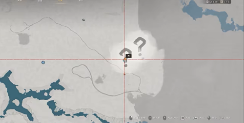 红色沙漠清月迷宫怎么解密