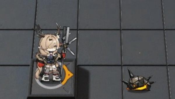 明日方舟伯塔尼技能是什么 明日方舟伯塔尼技能是什么