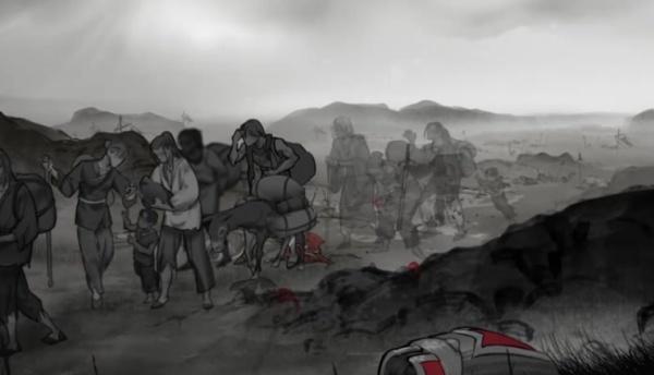 龙胤立志传炉火纯青是什么