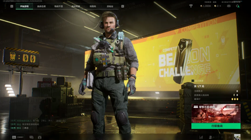 三角洲行动烽火挑战赛怎么玩 三角洲行动烽火挑战赛怎么玩