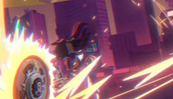 虚环珈乐技能是什么