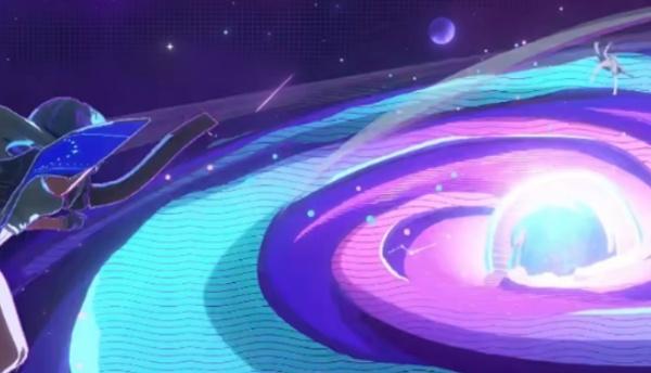 虚环珈乐技能是什么