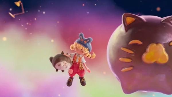 粒粒的小人国种族怎么选