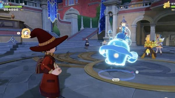 洛克王国世界绒光优优怎么配队 洛克王国世界绒光优优怎么配队