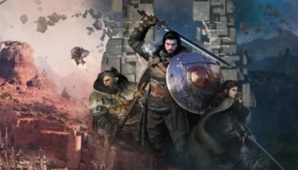 红色沙漠疾风斩观摩位置在哪