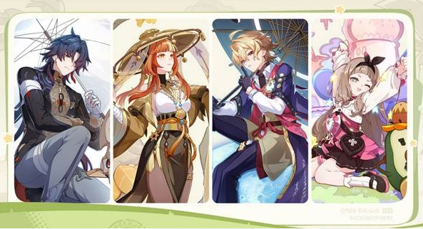 崩坏因缘精灵什么时候上线 崩坏因缘精灵什么时候上线