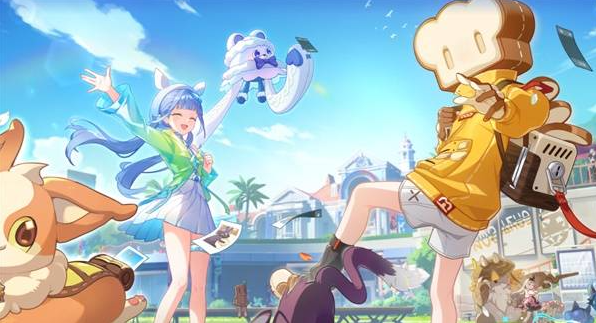 崩坏3因缘精灵官网入口在哪 崩坏3因缘精灵官网入口在哪