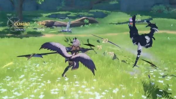 蓝色星原旅谣断风磐阵营都有谁