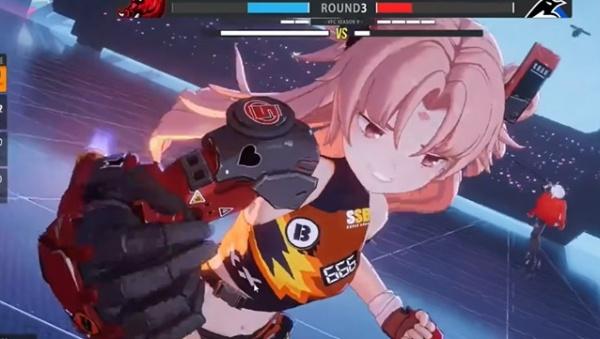 虚环扇宝技能是什么 虚环扇宝技能是什么