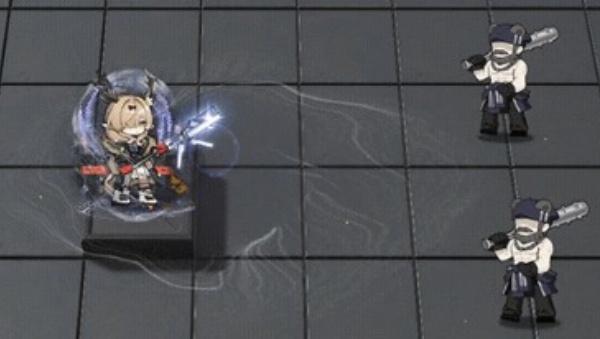 明日方舟伯塔尼技能是什么 明日方舟伯塔尼技能是什么