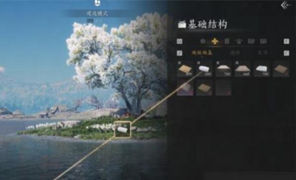 燕云十六声建造功能有什么用5.jpg 燕云十六声建造功能有什么用5.jpg