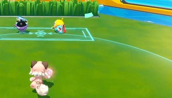 蛋仔派对丽芙卡技能是什么