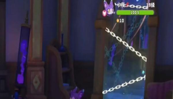 洛克王国世界朔夜伊芙怎么获取 洛克王国世界朔夜伊芙怎么获取