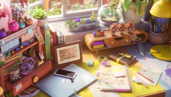 粒粒的小人国种族怎么选